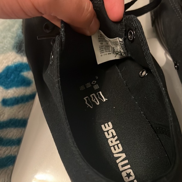 Converse - Picture 7 of 9